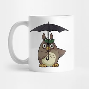 Obake Furby Mug